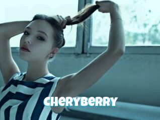 CheryBerry
