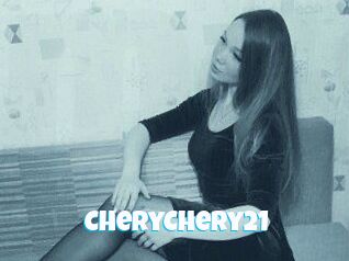 CheryChery21