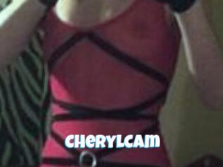 CherylCam