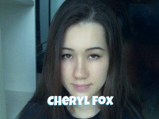 Cheryl_Fox Miss Gros Seins