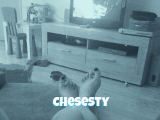 Chesesty