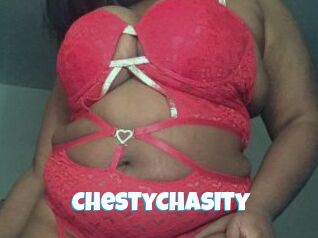 ChestyChasity