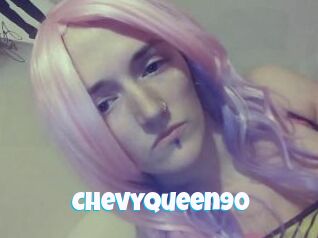 ChevyQueen90