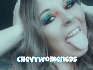 Chevywomen69s