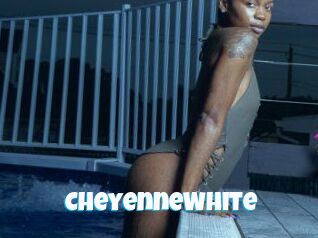 Cheyenne_White
