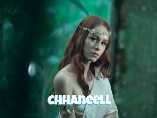Chhaneell