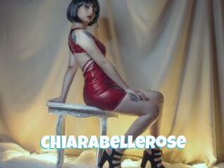 ChiaraBellerose