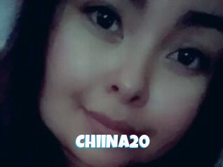 ChiiNa20