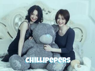 ChilliPepers