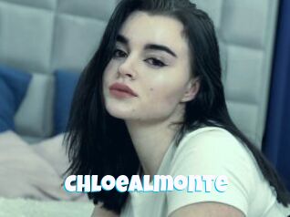 ChloeAlmonte
