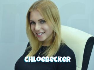 ChloeBecker