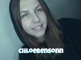 ChloeBensonn