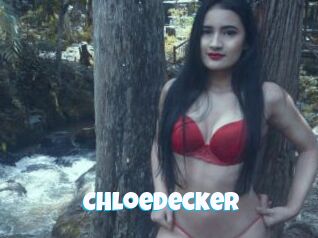 ChloeDecker