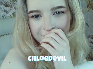 ChloeDevil