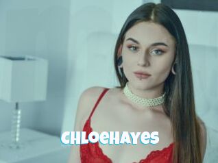 ChloeHayes