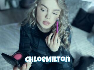 ChloeMilton