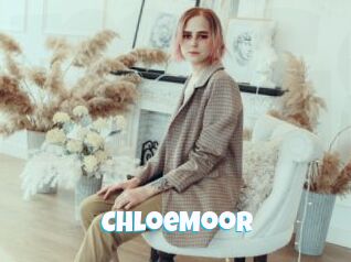 ChloeMoor