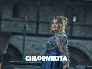 ChloeNikita