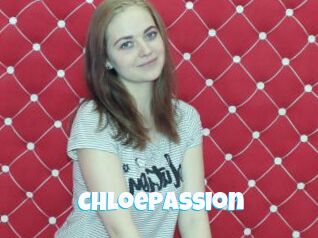 ChloePassion