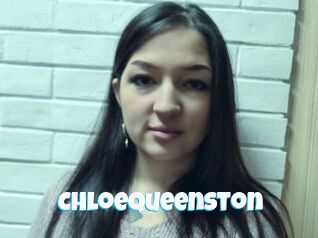 ChloeQueenston