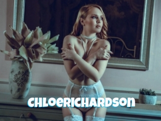 ChloeRichardson Miss Gros Seins