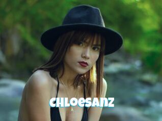 ChloeSanz