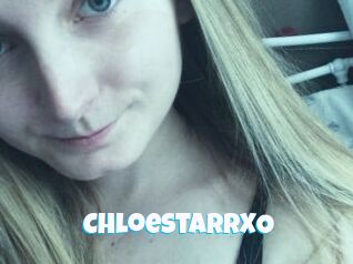 ChloeStarrXO
