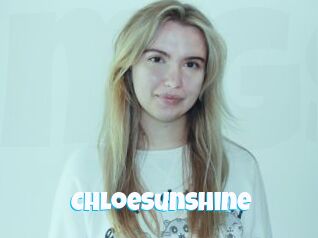 ChloeSunshine