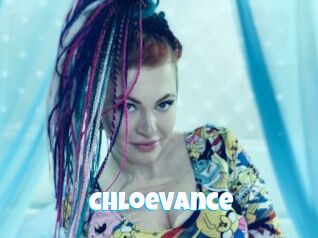 ChloeVance Miss Gros Seins