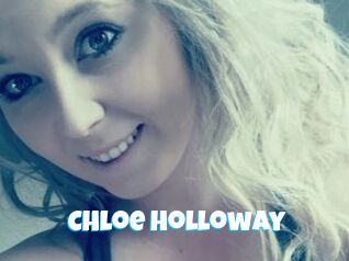 Chloe_Holloway
