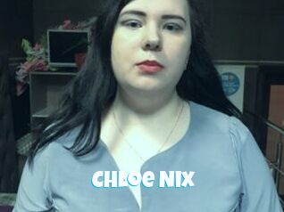 Chloe_Nix