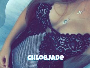 Chloejade