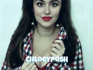 ChloeyPosh