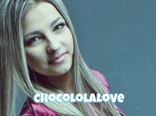 ChocoLolaLove
