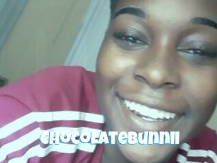 ChocolateBunnii