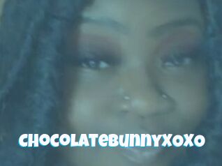 ChocolateBunnyXOXO