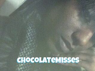 ChocolateMisses