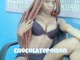 ChocolatePoison