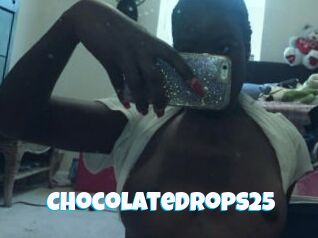 Chocolatedrops25