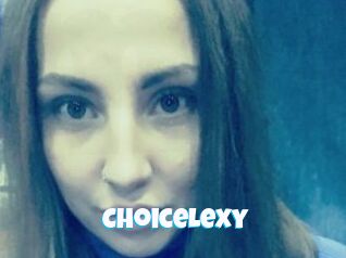 ChoiceLexy