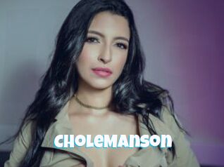 CholeManson