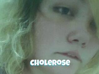 Chole_Rose