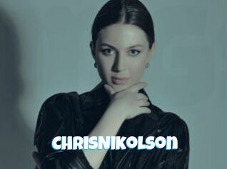 ChrisNikolson