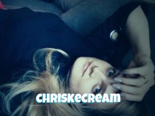 ChriskeCream