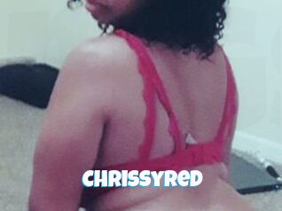 ChrissyRed