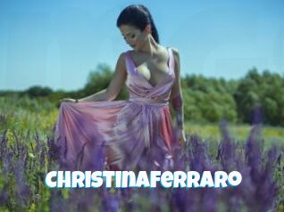 ChristinaFerraro