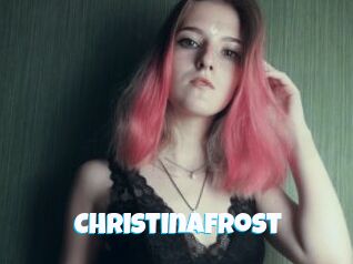 ChristinaFrost