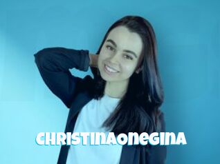ChristinaOnegina