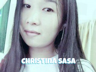 Christina_sasa