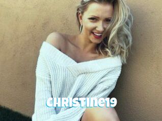 Christine19